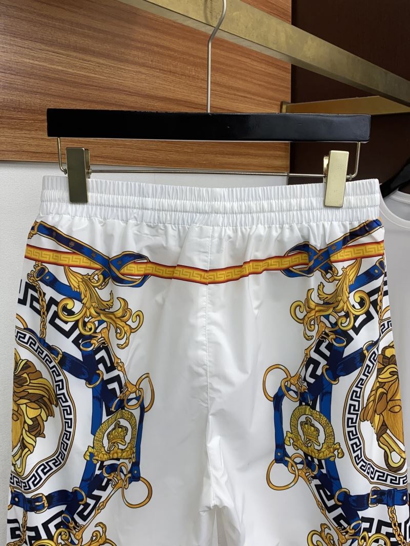 Versace Short Pants